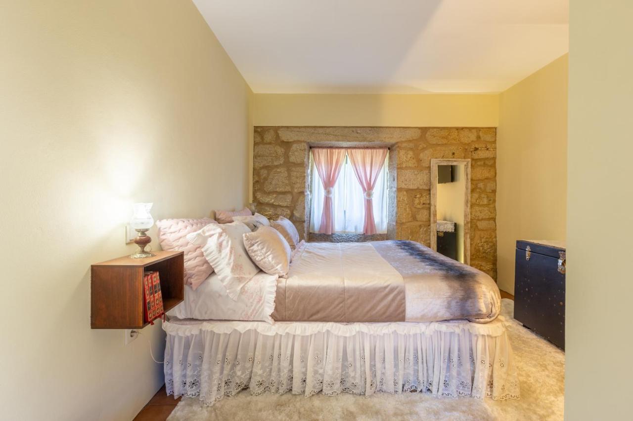 Villa Quinta Da Eira Do Prado à Castelbuono Extérieur photo