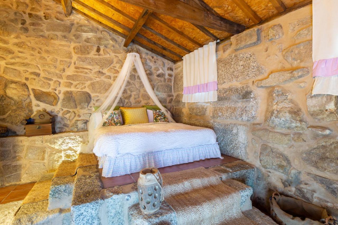 Villa Quinta Da Eira Do Prado à Castelbuono Extérieur photo