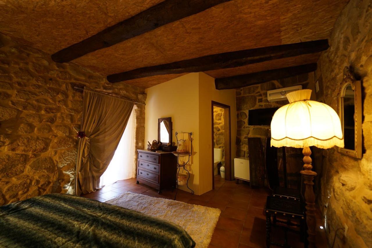 Villa Quinta Da Eira Do Prado à Castelbuono Extérieur photo