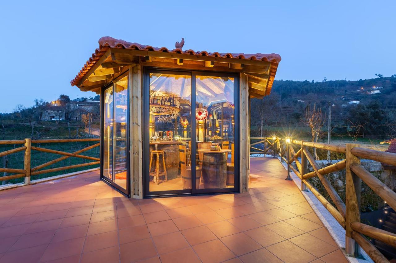 Villa Quinta Da Eira Do Prado à Castelbuono Extérieur photo