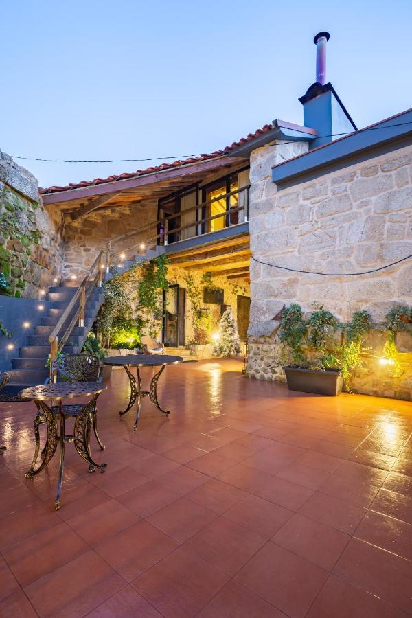 Villa Quinta Da Eira Do Prado à Castelbuono Extérieur photo
