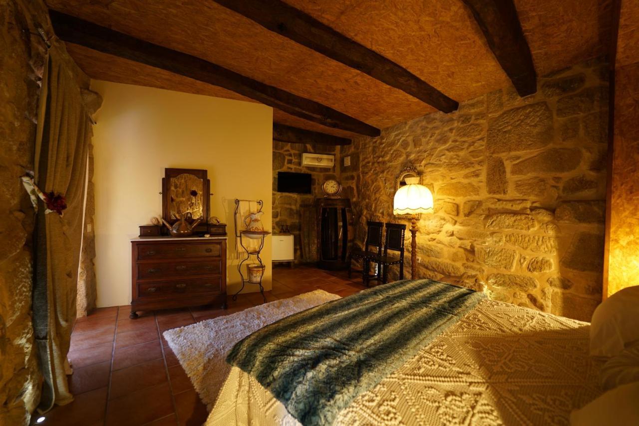 Villa Quinta Da Eira Do Prado à Castelbuono Extérieur photo
