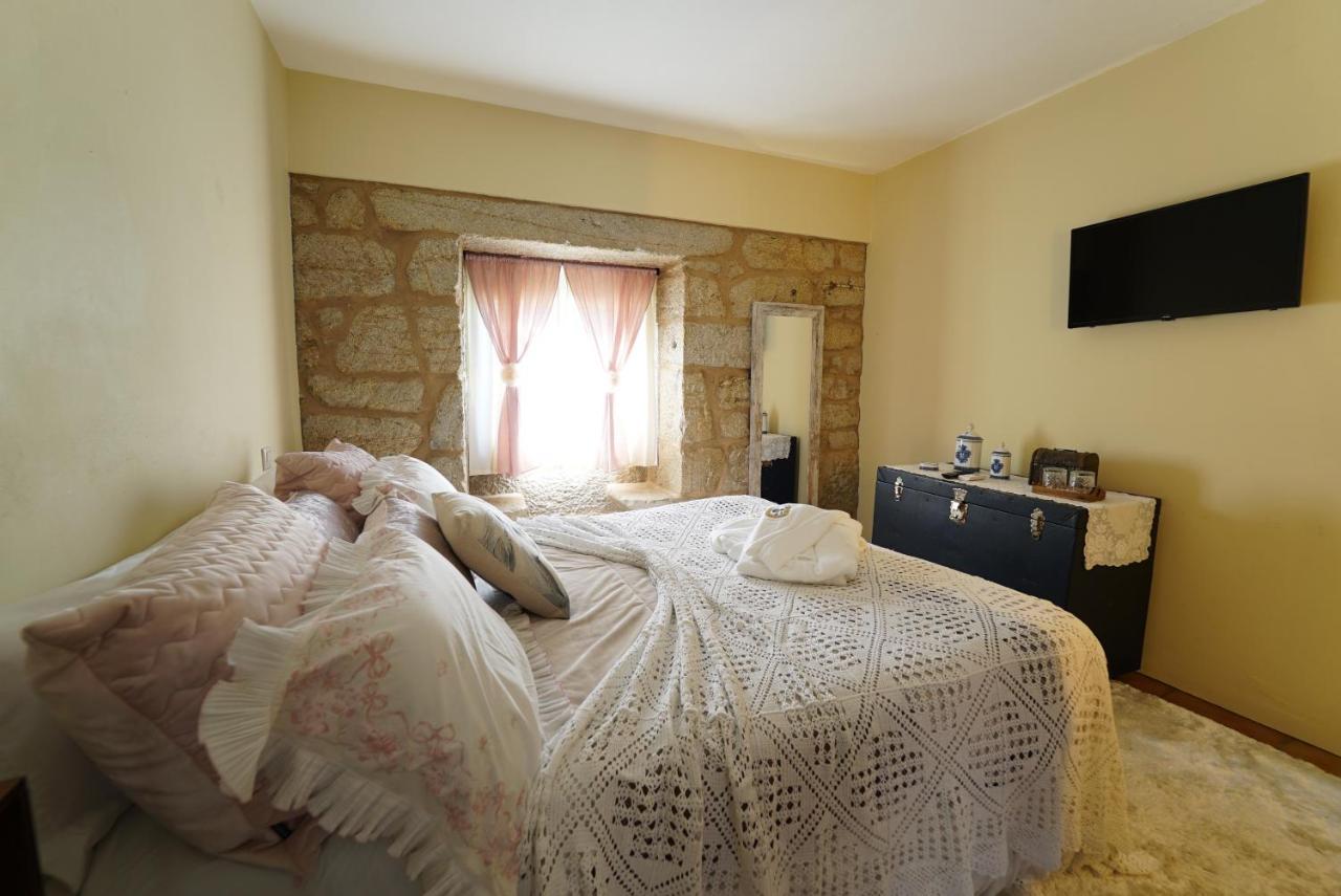Villa Quinta Da Eira Do Prado à Castelbuono Extérieur photo