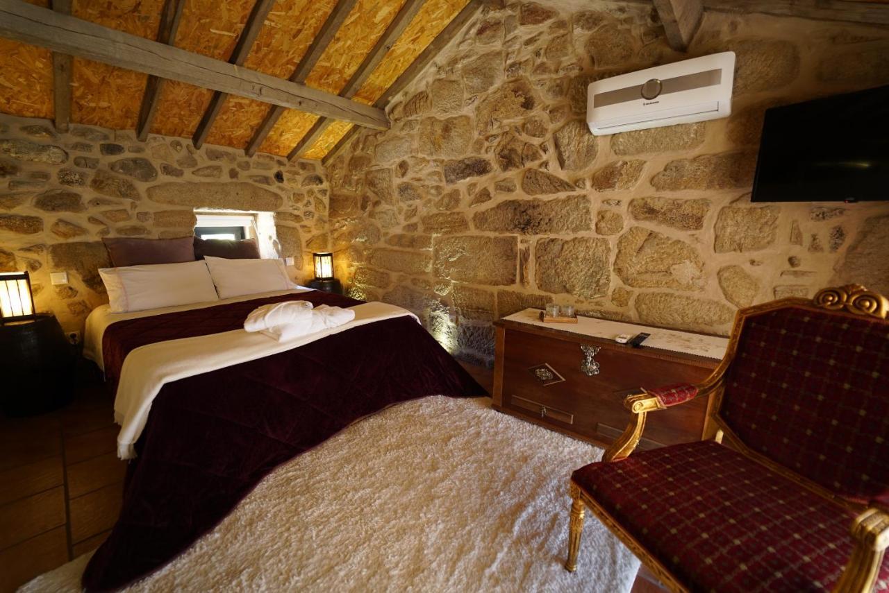 Villa Quinta Da Eira Do Prado à Castelbuono Extérieur photo