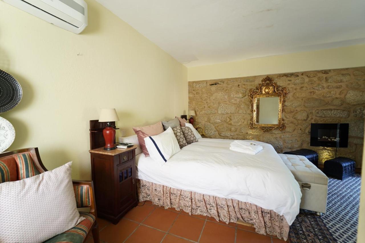 Villa Quinta Da Eira Do Prado à Castelbuono Extérieur photo