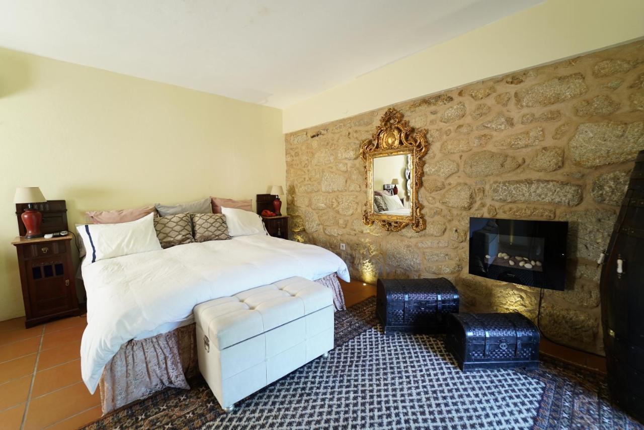Villa Quinta Da Eira Do Prado à Castelbuono Extérieur photo
