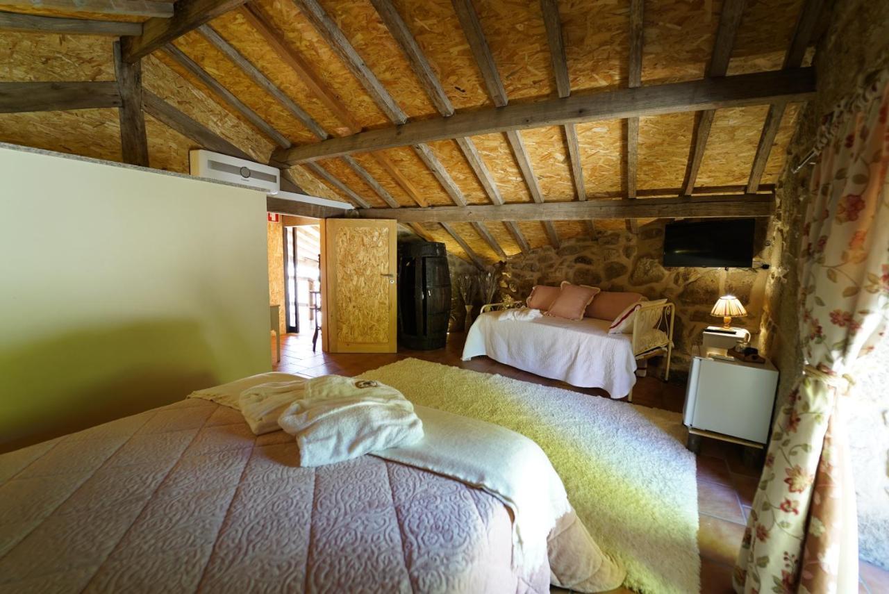 Villa Quinta Da Eira Do Prado à Castelbuono Extérieur photo