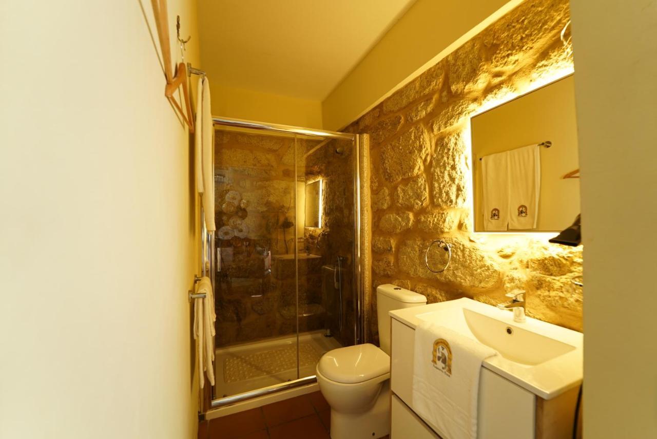 Villa Quinta Da Eira Do Prado à Castelbuono Extérieur photo