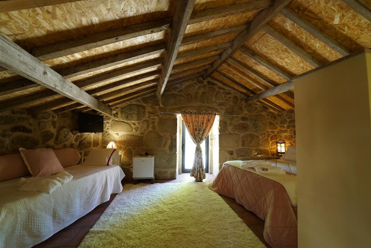 Villa Quinta Da Eira Do Prado à Castelbuono Extérieur photo