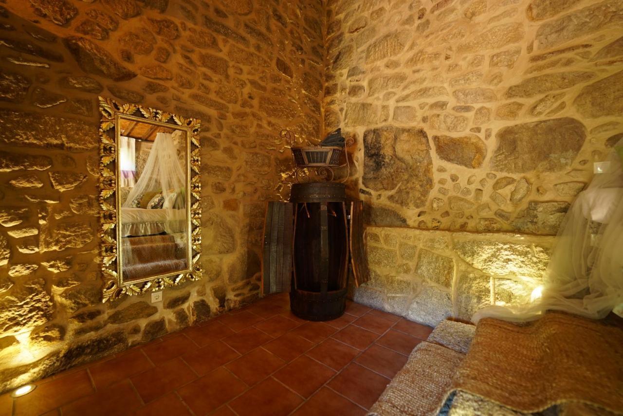 Villa Quinta Da Eira Do Prado à Castelbuono Extérieur photo