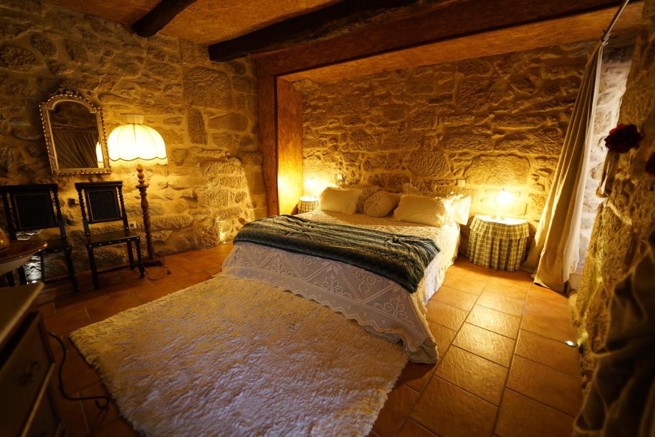Villa Quinta Da Eira Do Prado à Castelbuono Extérieur photo